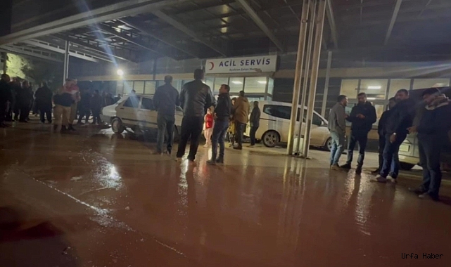 YEĞENİNİN DÜĞÜNÜNÜ BASTI, ETRAFA ATEŞ AÇTI, YARALILAR VAR!