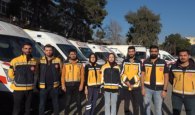 BİR AMBULANS’I GEREKSİZ YERE MEŞGUL EDERSEK NE OLUR?