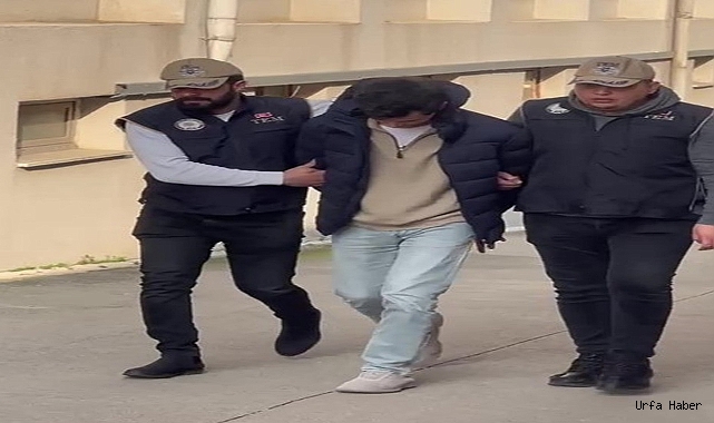 FİRARİ FETÖ'CÜLER KISKIVRAK YAKALANDI