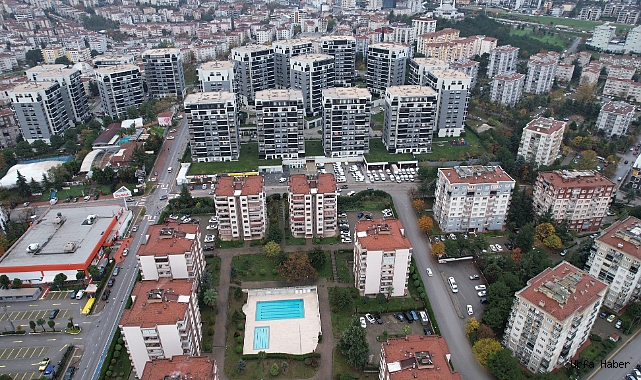 KREDİ FAİZLERİNİN ARTIŞI KONUT SATIŞLARINI DÜŞÜRDÜ