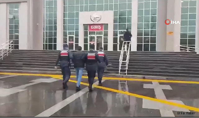 21 İLDE 'SİBERGÖZ-26' OPERASYONLARI