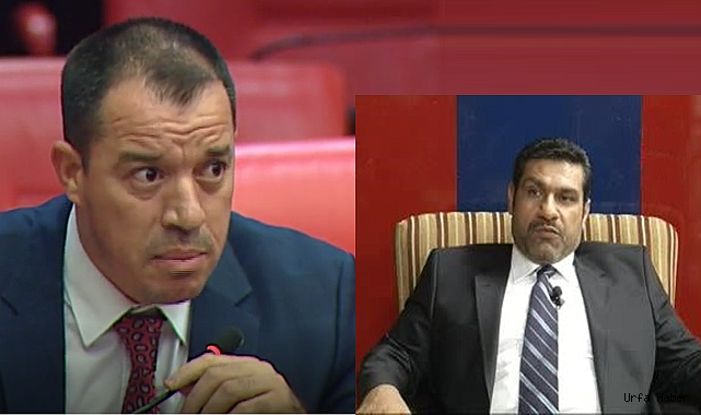 AK PARTİ'Lİ ÖZŞAVLI'DAN DELİOĞLU'NA SERT ELEŞTİRİ