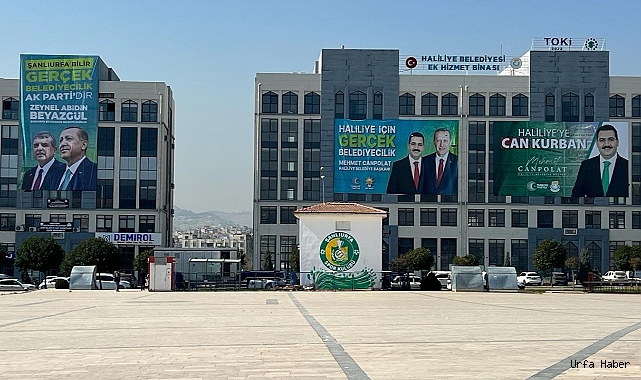 BU NASIL İSRAF TAM 25 MİLYON LİRA ÇÖPE GİDECEK