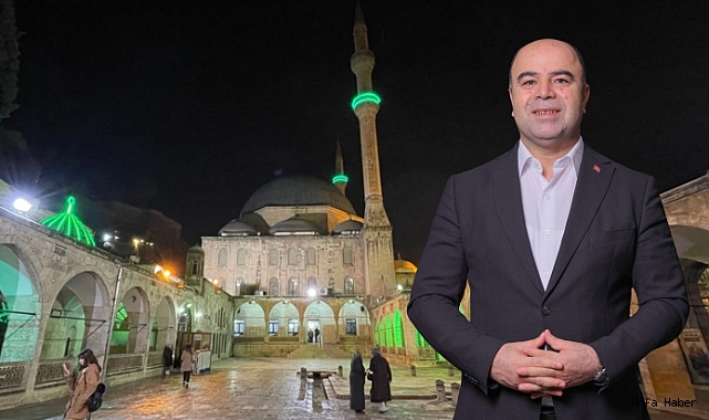 ÇİFTÇİ: İSLAM COĞRAFYASINDA ZULÜM SON BULSUN