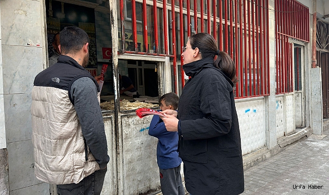 MEHMET KASIM GÜLPINAR'IN SEÇİM KARARGAHI MAHALLELERE ÇIKARMA YAPTI