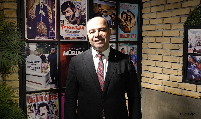 NİHAT ÇİFTÇİ GENÇLERE SESLENDİ