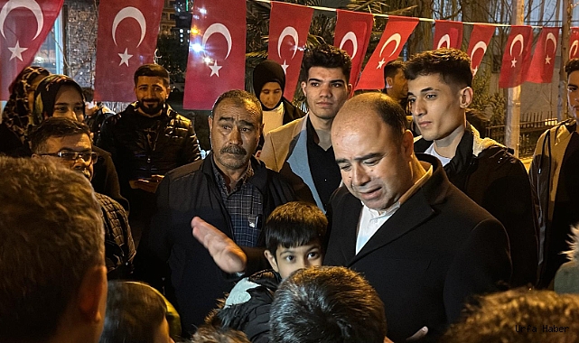 NİHAT ÇİFTÇİ PROJELERİ İLE ÖN PLANA ÇIKIYOR
