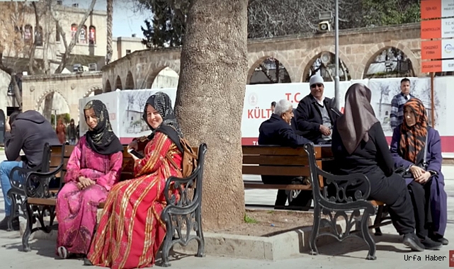 ŞANLIURFA: YENIDEN REFAH, AK PARTI'YI "KALESINDE" SARSABILIR MI?