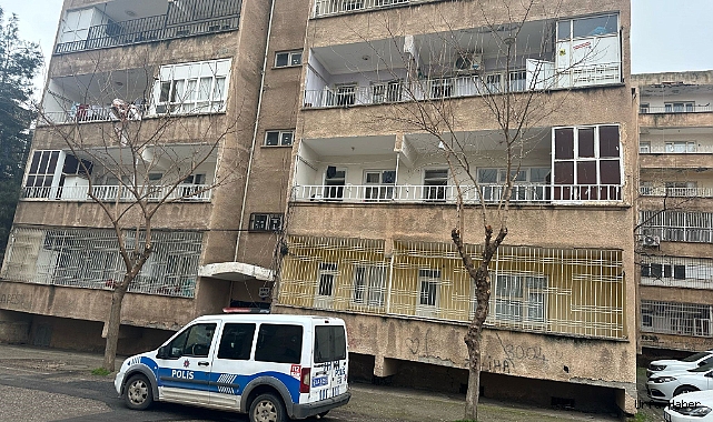 SİVEREK’TE POLİSE ATEŞ AÇAN ŞAHIS GÖZALTINA ALINDI