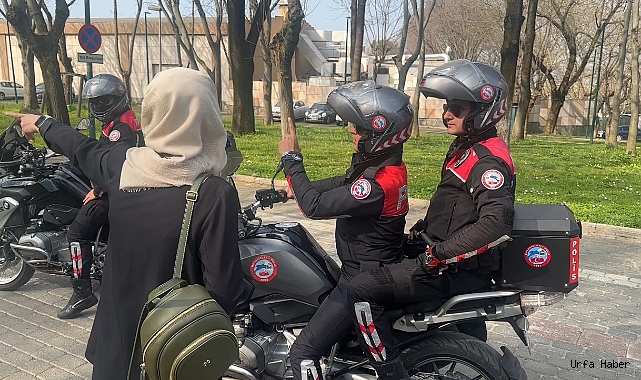 Telefondaki KADES uygulaması hayatını kurtardı