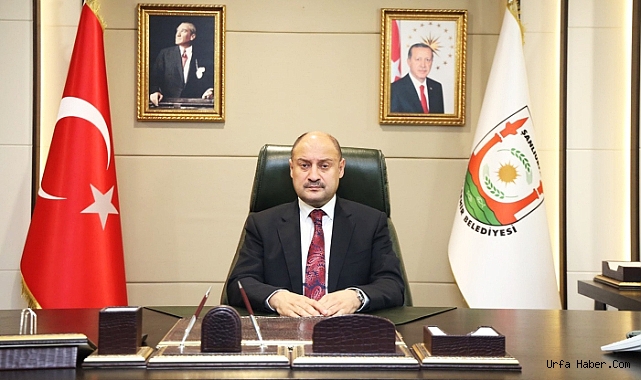 BAŞKAN GÜLPINAR, "ÇOCUKLARIMIZ İÇİN DAHA ADİL VE MÜREFFEH  BİR TÜRKİYE HEDEFİYLE ÇALIŞACAĞIZ "