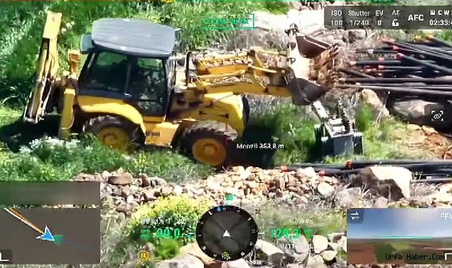 BİR ŞEHRE YETECEK ELEKTRİĞİ KAÇAK KULLANMIŞLAR