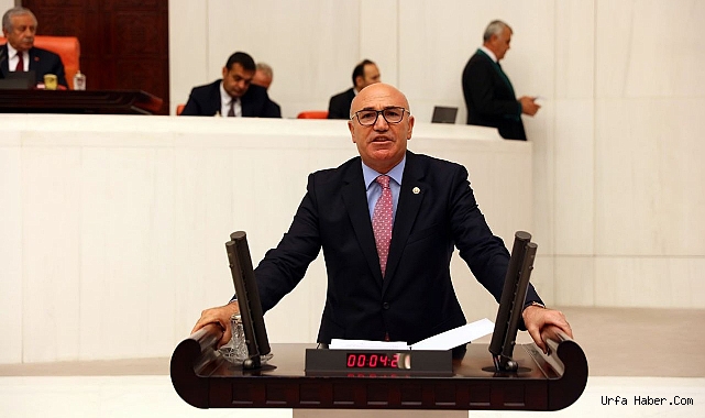 CHP’Lİ TANAL’IN ANNELER GÜNÜ AÇIKLAMASI