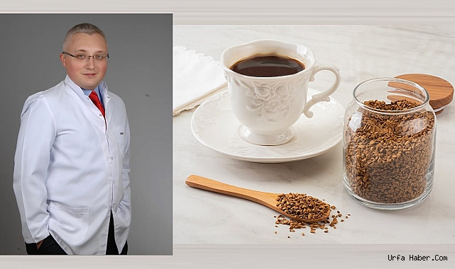 KAHVE KALP SAĞLIĞINA İYİ GELİR Mİ?