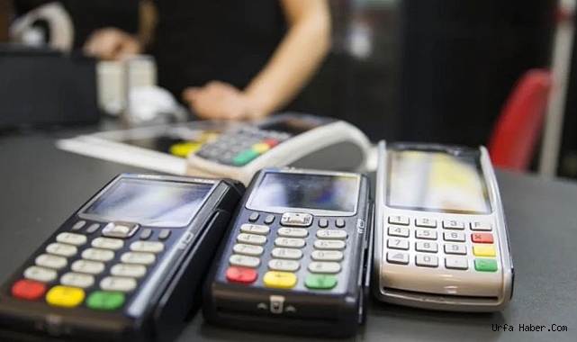 BANKA HESABI VE POS CİHAZI CEZALARI ARTIYOR