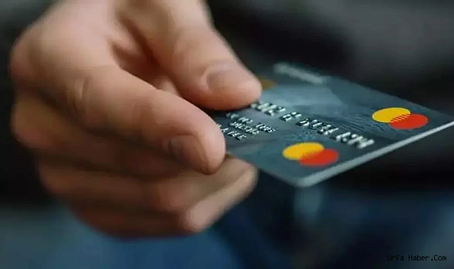 KREDİ KARTI BORÇLULARINA KÖTÜ HABER