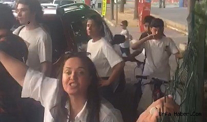 KUDUZ KÖPEK VAKASINDA  4 KİŞİYE İÇİN YAKALAMA KARARI