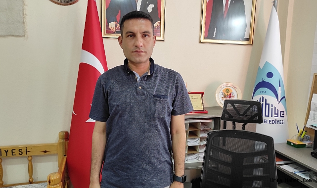 OFİSİ BASILAN MUHTARA BU KEZ ÖLÜM TEHDİTLERİ