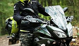 OTOMOBİLE ÇARPTI,HİÇBİR ŞEY OLMAMIŞ GİBİ YOLUNA DEVAM ETTİ