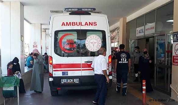 AKRABALAR ARASINDA ARAZİ KAVGASI: 1 ÖLÜ, 1 YARALI
