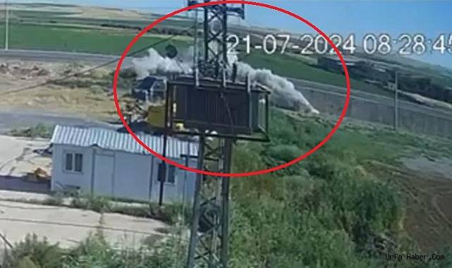 DİYARBAKIR'DA FECİ KAZA: 5 YARALI