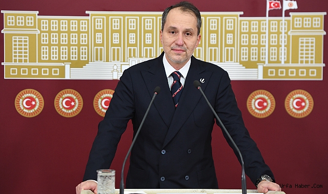 "EMEKLİLERE REVA GÖRÜLEN ZAM, HAKSIZ VE ADALETSİZ"