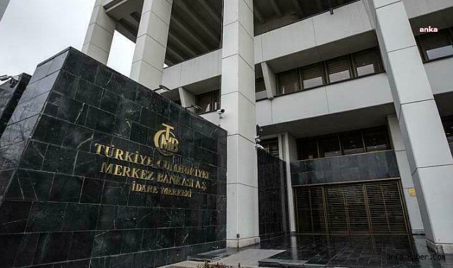 "GELECEK 12 AYDA ENFLASYONUN DÜŞECEĞİNİ BEKLEYEN HANEHALKI ORANI AZALDI"