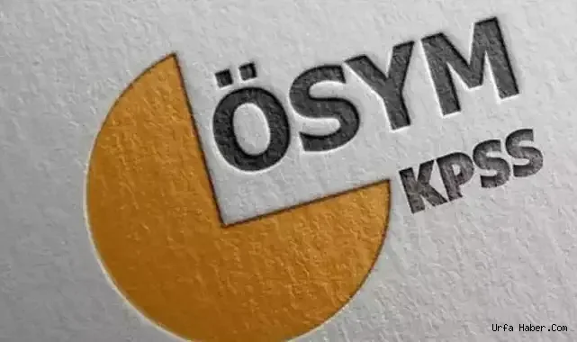 KPSS-ORTAÖĞRETİM SINAVI İÇİN BAŞVURULAR BAŞLADI!