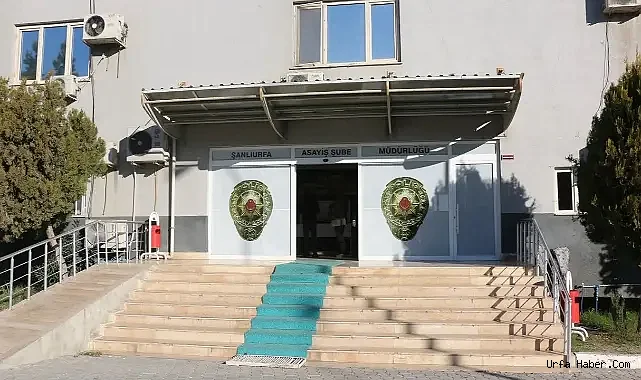 ŞANLIURFA'DA KAYIP 3 ÇOCUK BULUNDU
