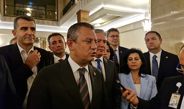 SOKAK HAYVANLARINA İLİŞKİN KANUN TEKLİFİ TBMM GENEL KURULU'NDA KABUL EDİLDİ