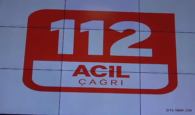 112 ACİL ÇAĞRI MERKEZİ'Nİ ARARKEN DİKKAT EDİLMESİ GEREKENLER