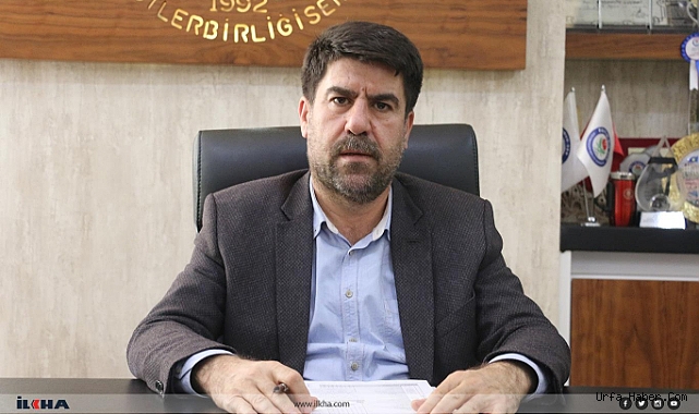 COŞKUN: LAİKLİK TARTIŞMALARIYLA MİLLETİMİZİN İNANÇ DEĞERLERİ HEDEF ALINDI