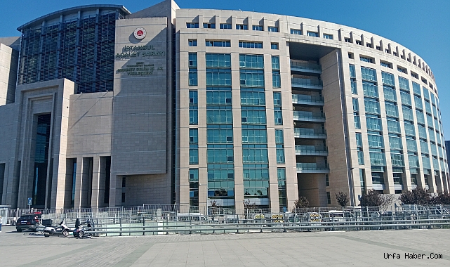 İSTANBUL CUMHURİYET BAŞSAVCILIĞI: SAHTE PARA BASIMI VE DAĞITIMI KONULARINDA SORUŞTURMA BAŞLATILDI