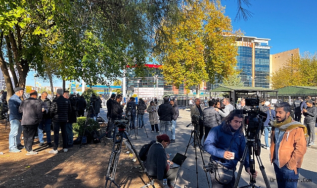 NARİN GÜRAN CİNAYETİ DAVASINDA İLK  DURUŞMA BASLADI
