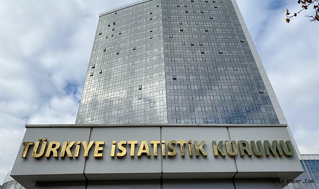 TÜİK: TİCARET SATIŞ HACMİ YILLIK YÜZDE 12,7, PERAKENDE SATIŞ HACMİ YILLIK YÜZDE 15,9 ARTTI