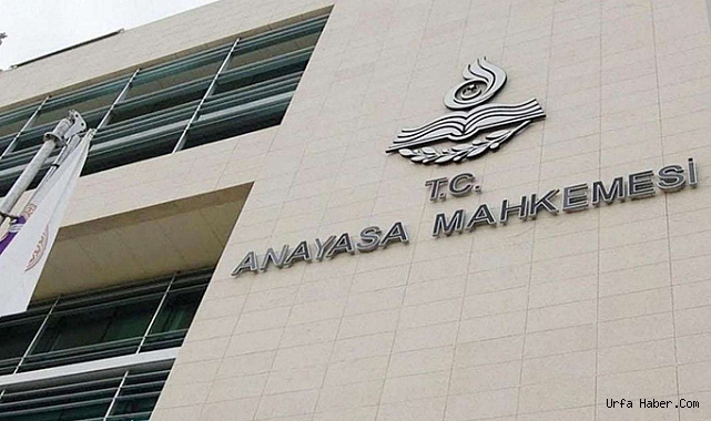 AYM’DEN NOTERLİK KANUNU’NA İPTAL