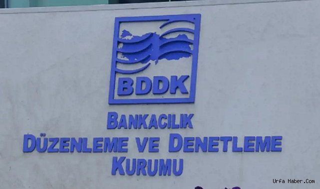 BDDK, BİR ŞİRKETİN FAALİYET İZNİNİ İPTAL ETTİ