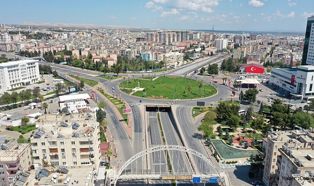 ŞANLIURFA’NIN DEMOGRAFİK YAPISI VE İLÇELERE GÖRE NÜFUS DAĞILIMI NASIL?