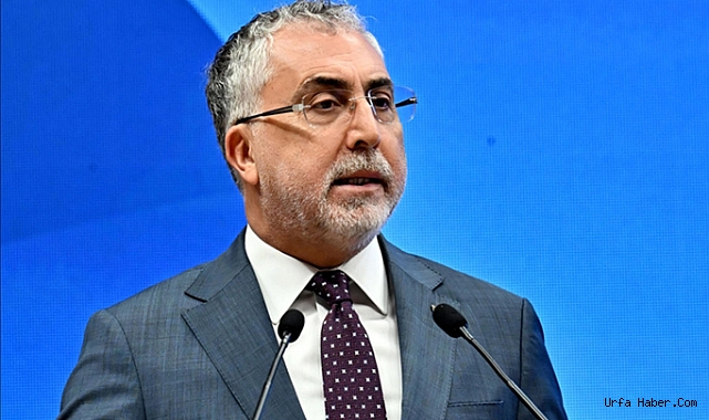EN DÜŞÜK EMEKLİ AYLIĞI 14 BİN 469 LİRAYA YÜKSELTİLDİ