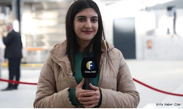 GAZETECİ SEMRA DEMİRELLİ TOPRAĞA VERİLDİ