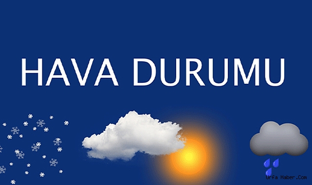 Meteoroloji Uyardı! Kar Geliyor