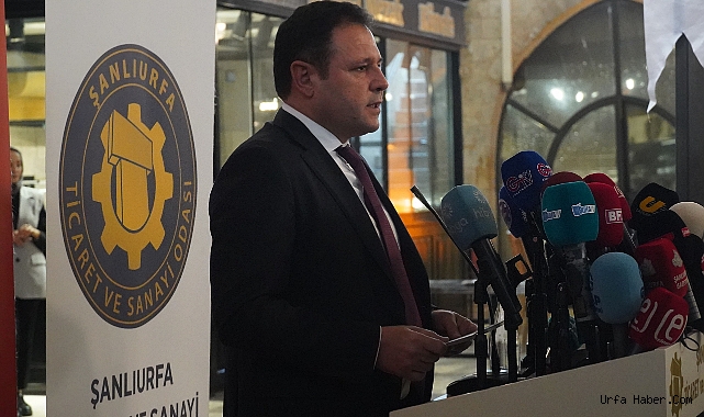 ŞUTSO BASIN MENSUPLARIYLA BİR ARAYA GELDİ