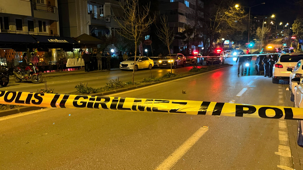 "Kız Meselesi" Tartışmasında Silahlar Konuştu: 1 Yaralı