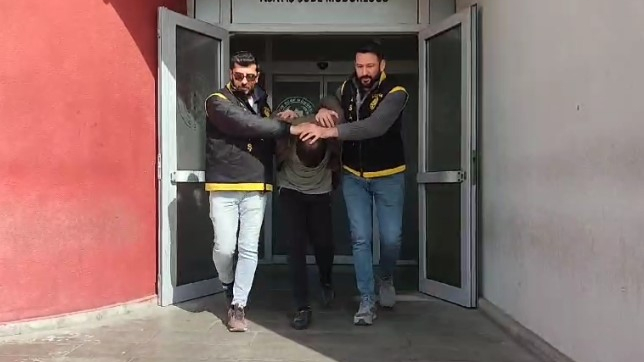 İki Kardeşi Öldüren Şüpheli Tutuklandı