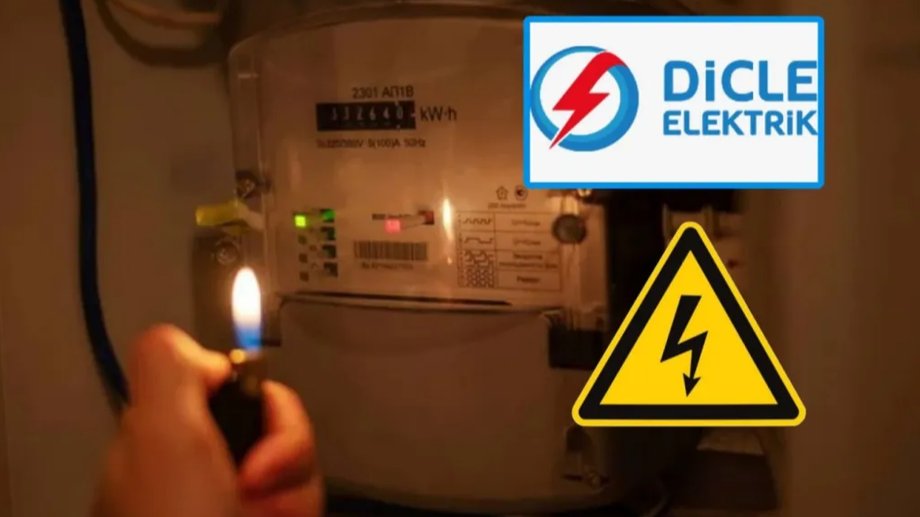 Urfa'da Elektrik Çilesi: Vatandaşlar DEDAŞ’a Tepkili