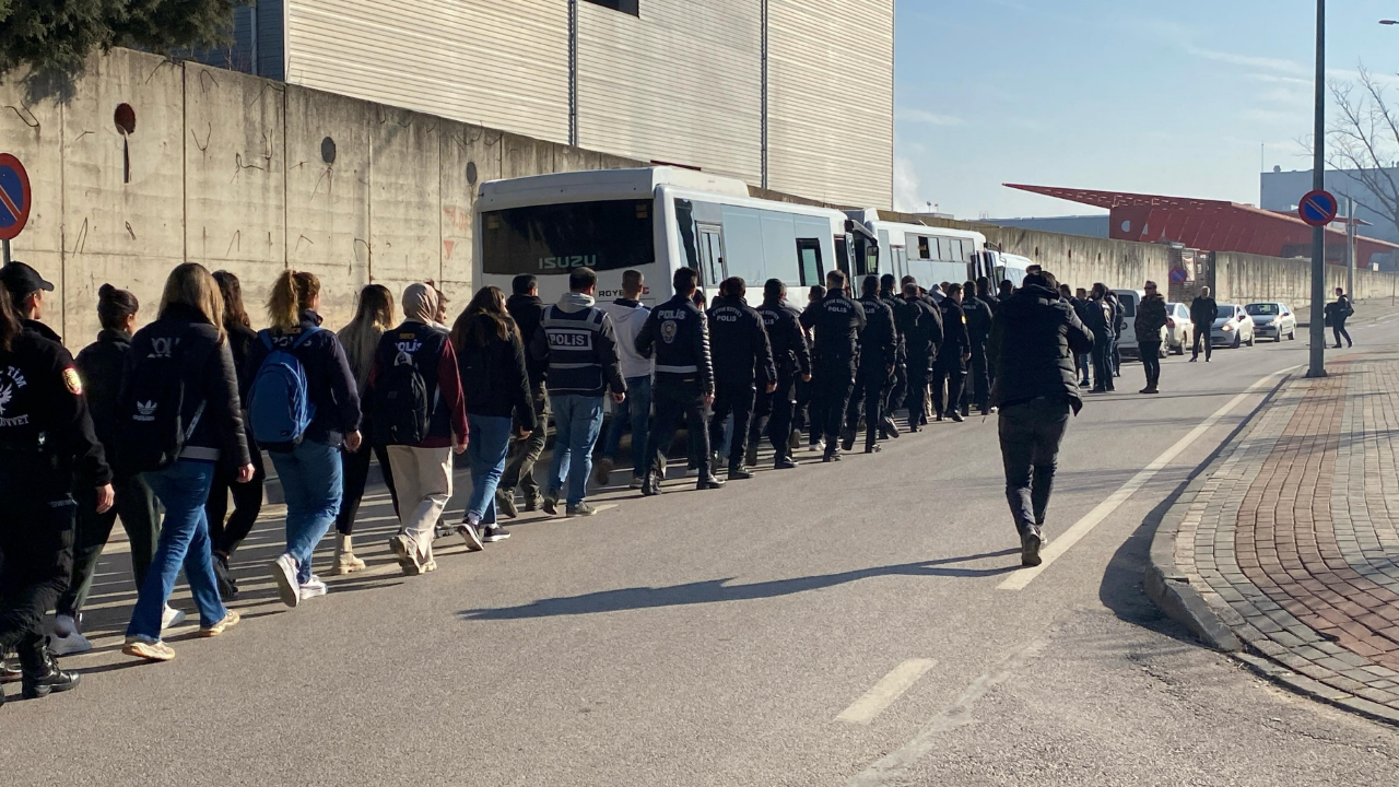 Sahte Bungalov Ilanıyla 120 Milyonluk Vurgun Yapıldı