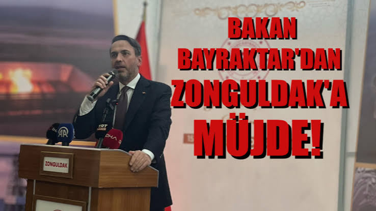 Yeni İstihdam Müjdesi Yolda!