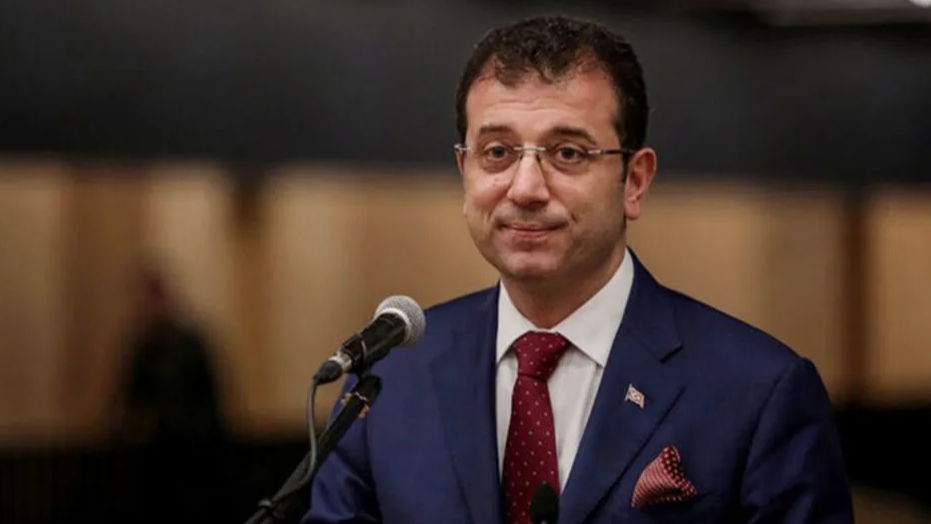 İBB Başkanı İmamoğlu Tutuklandı..CHP'den ilk tepki Geldi...