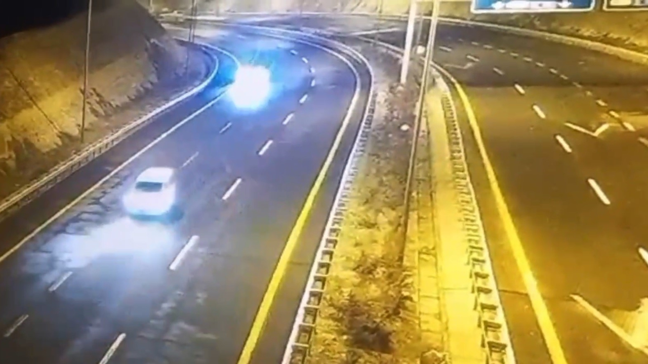 Şanlıurfa'da TIR Şoförüne Yönelik Silahlı Saldırı