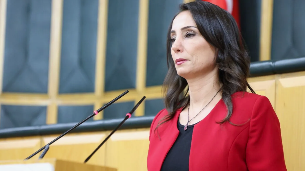 DEM Parti 'den Erdoğan ile Görüşmeye İlişkin Açıklaması